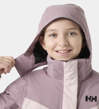 Helly Hansen Veste Icelily rose