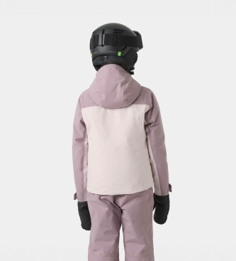Helly Hansen Veste Icelily rose