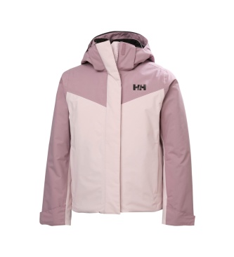 Helly Hansen Veste Icelily rose