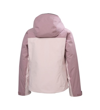 Helly Hansen Veste Icelily rose