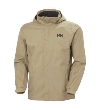 Helly Hansen Veste imperméable Dubliner beige
