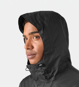 Helly Hansen Veste imperméable Loke noir