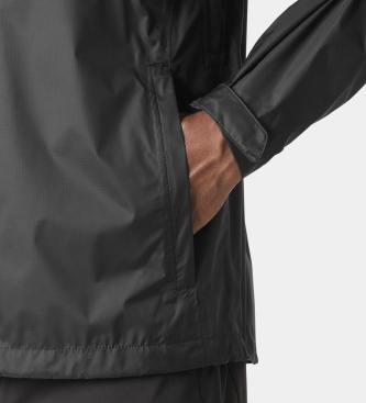 Helly Hansen Veste imperméable Loke noir