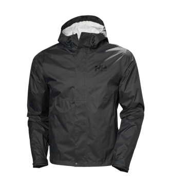 Helly Hansen Veste imperméable Loke noir