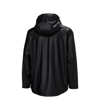 Helly Hansen Veste imperméable Moss noir