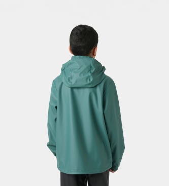 Helly Hansen Giacca impermeabile Moss verde