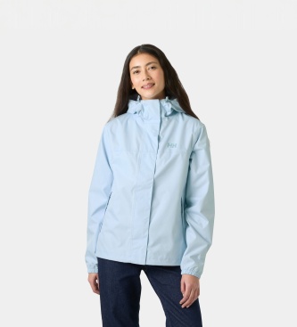 Helly Hansen Veste imperméable Vancouver bleue