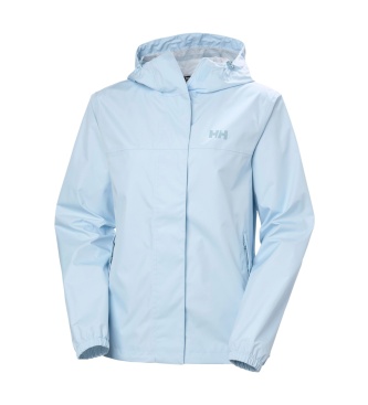 Helly Hansen Veste imperméable Vancouver bleue