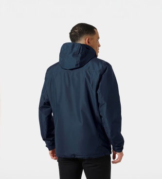 Helly Hansen Veste matelassée Dubliner bleu marine