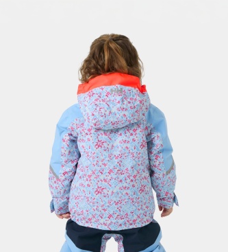 Helly Hansen Legend jakke blå