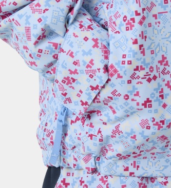 Helly Hansen Legend jakke blå