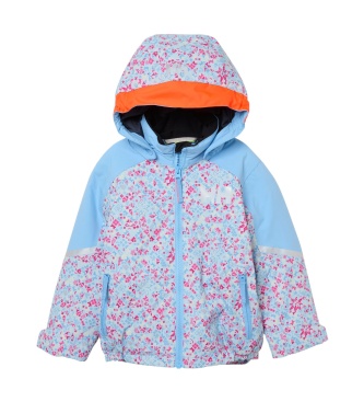Helly Hansen Legend jakke blå