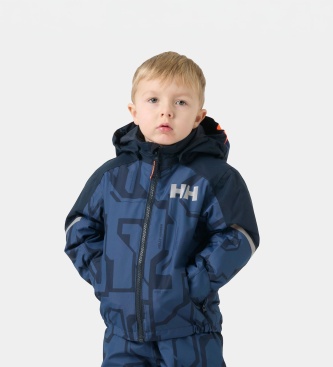 Helly Hansen Chaqueta Legend azul marino