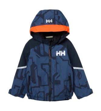 Helly Hansen Chaqueta Legend azul marino