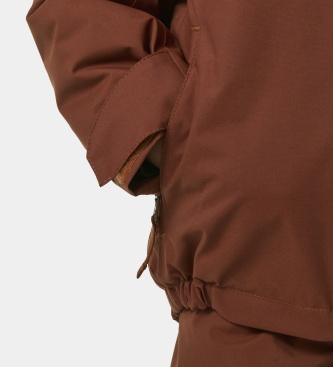 Helly Hansen Legend jakke orange