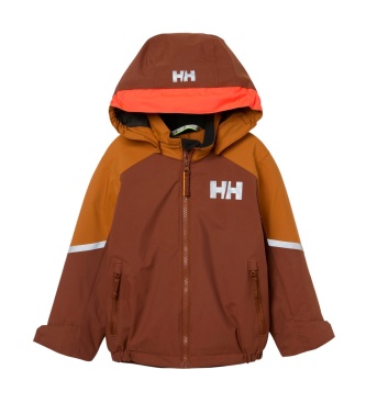 Helly Hansen Legend jakke orange