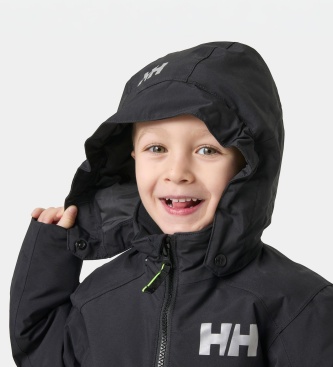 Helly Hansen Chaqueta Legend negro
