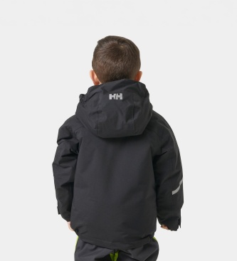 Helly Hansen Chaqueta Legend negro