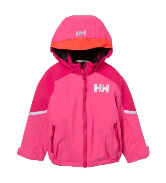 Helly Hansen Casaco Legend rosa