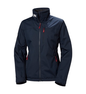 Helly Hansen Giacca nautica Crew 2.0 blu navy