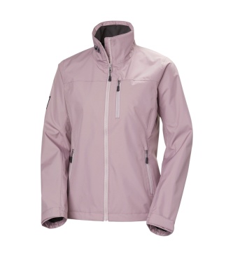 Helly Hansen Giacca nautica Crew 2.0 viola