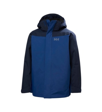 Helly Hansen Giacca Orionpeak blu navy
