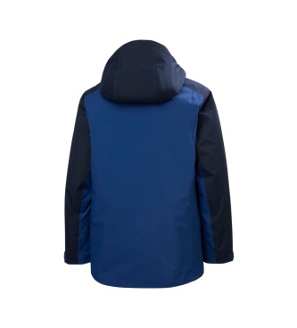 Helly Hansen Giacca Orionpeak blu navy