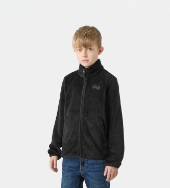 Helly Hansen Chill fleecejakke sort