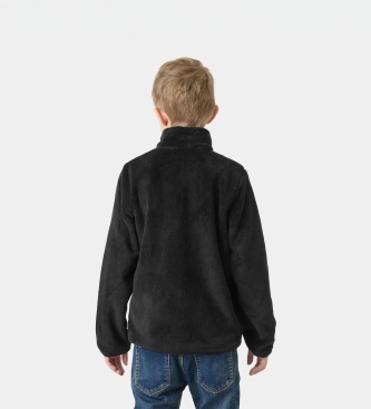 Helly Hansen Chill fleecejakke sort