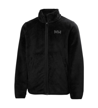 Helly Hansen Chill fleecejakke sort