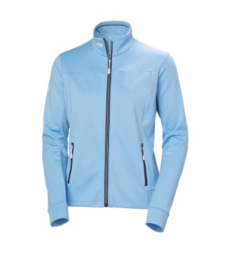 Helly Hansen Flisasta jakna Crew modra