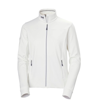 Helly Hansen Flisasta jakna Crew bela