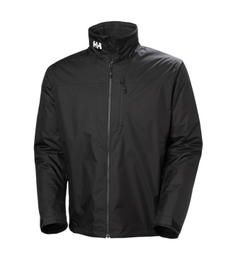 Helly Hansen Veste polaire Crew Hooded noire