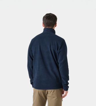 Helly Hansen Navy blue Daybreaker fleece jacket