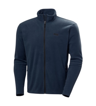 Helly Hansen Navy blue Daybreaker fleece jacket