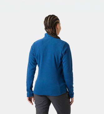 Helly Hansen Jakna iz flisa Daybreaker, modra