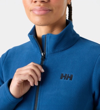 Helly Hansen Jakna iz flisa Daybreaker, modra