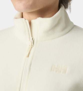 Helly Hansen Daybreaker flis jakna, zlomljena bela