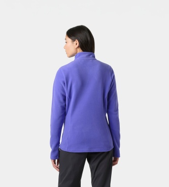 Helly Hansen Lila flis jakna Daybreaker