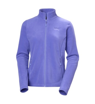 Helly Hansen Lila flis jakna Daybreaker