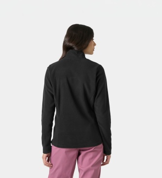 Helly Hansen Flis jakna Daybreaker, črna