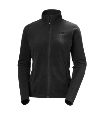 Helly Hansen Flis jakna Daybreaker, črna