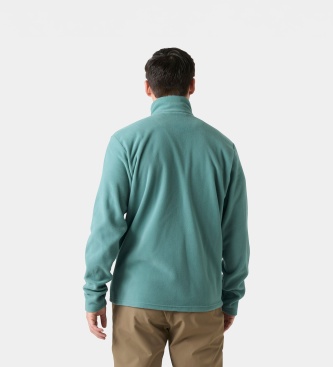 Helly Hansen Daybreaker Fleece Jacket Green