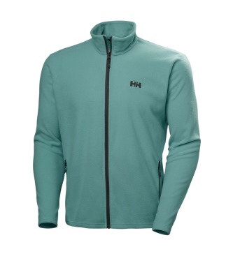 Helly Hansen Daybreaker Fleece Jacket Green