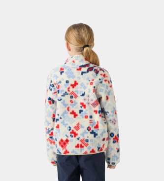 Helly Hansen Jaqueta polar Frosty Pile multicolor