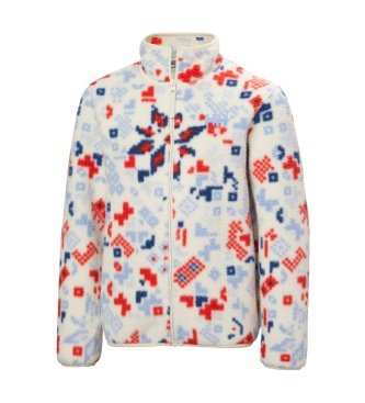 Helly Hansen Jaqueta polar Frosty Pile multicolor