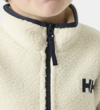 Helly Hansen Veste polaire Frosty Pile beige