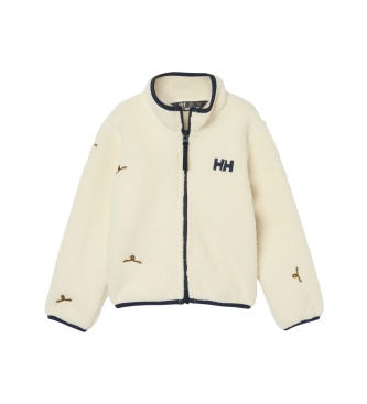 Helly Hansen Veste polaire Frosty Pile beige