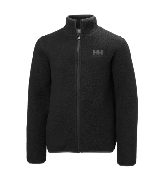 Helly Hansen Jaqueta polar Frosty Pile preta