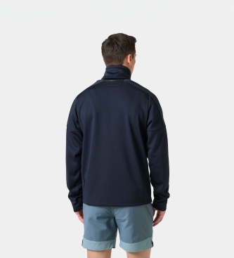 Helly Hansen HP Fleece Jacket navy